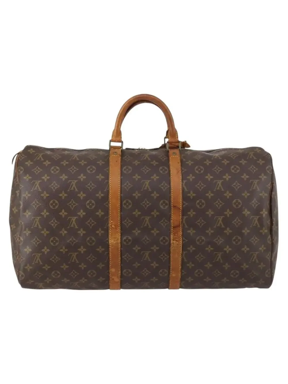 Louis Vuitton indulge timeless